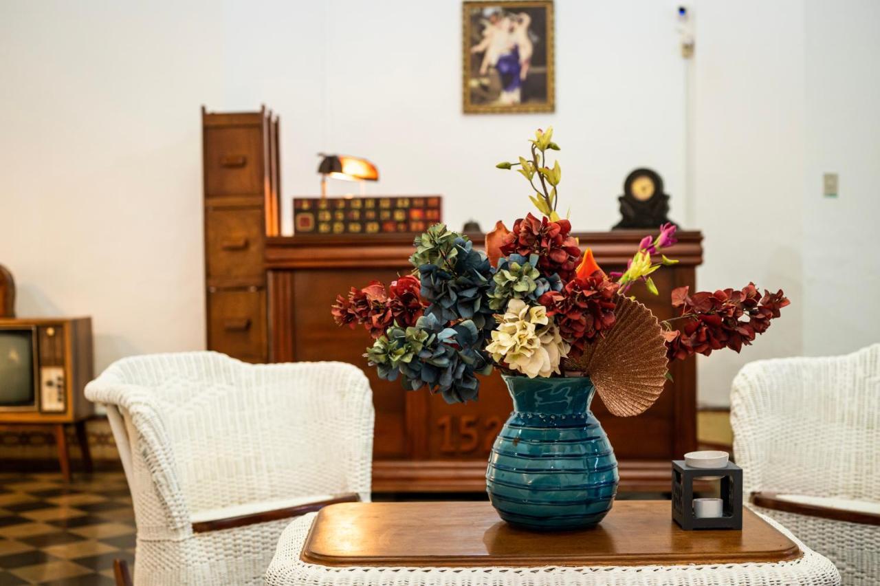 Hostal Victoria Granada Ngoại thất bức ảnh