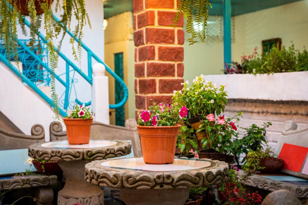 Hostal Victoria Granada Ngoại thất bức ảnh