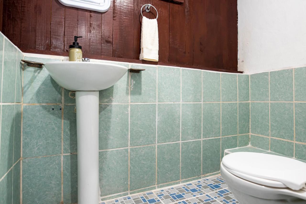 Hostal Victoria Granada Ngoại thất bức ảnh