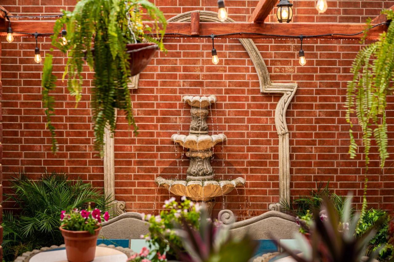 Hostal Victoria Granada Ngoại thất bức ảnh