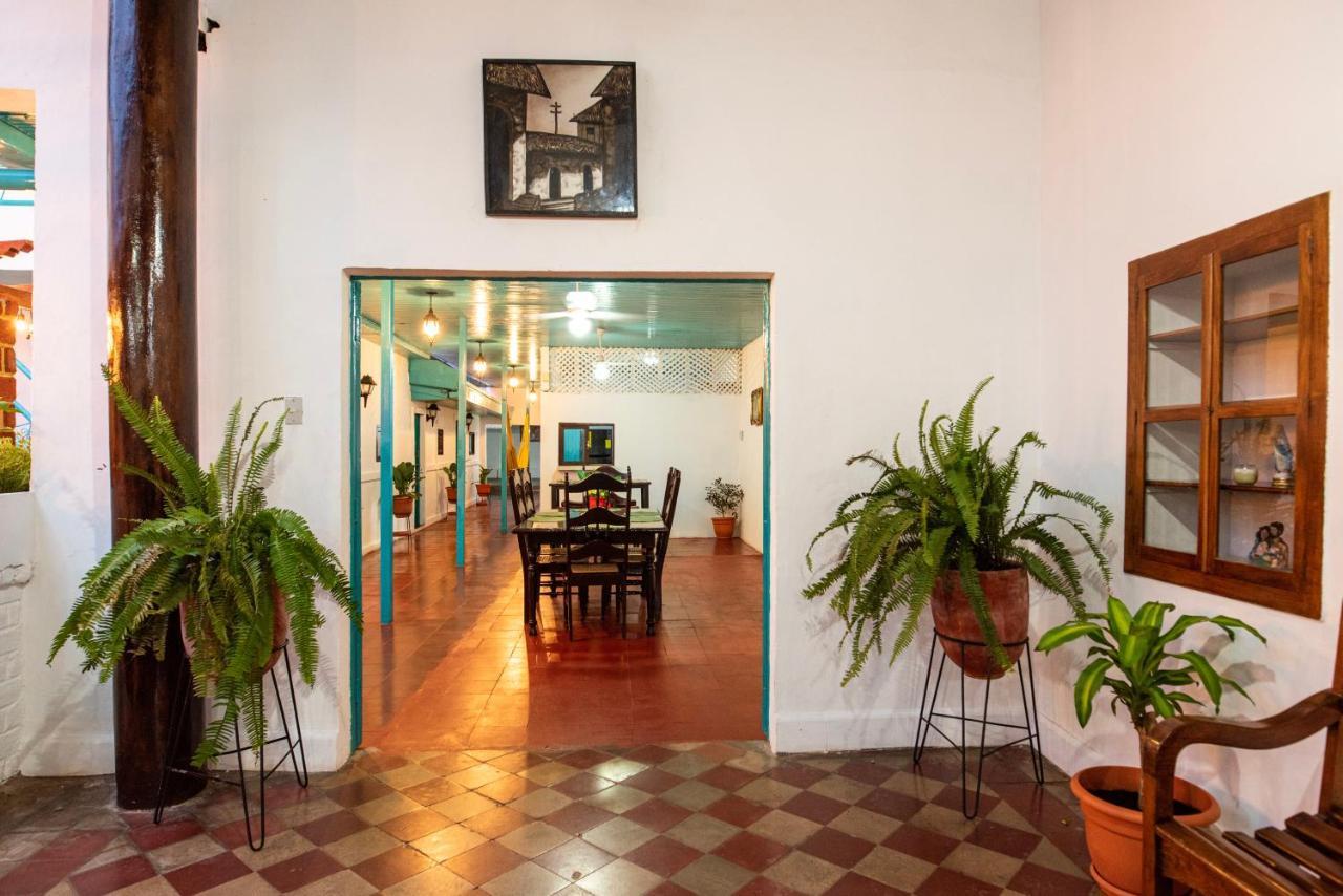 Hostal Victoria Granada Ngoại thất bức ảnh