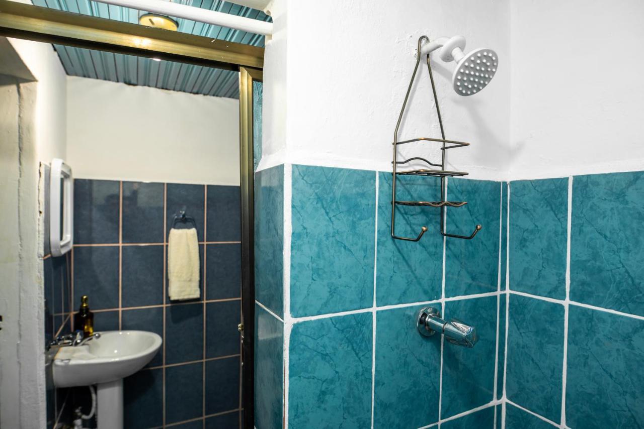 Hostal Victoria Granada Ngoại thất bức ảnh