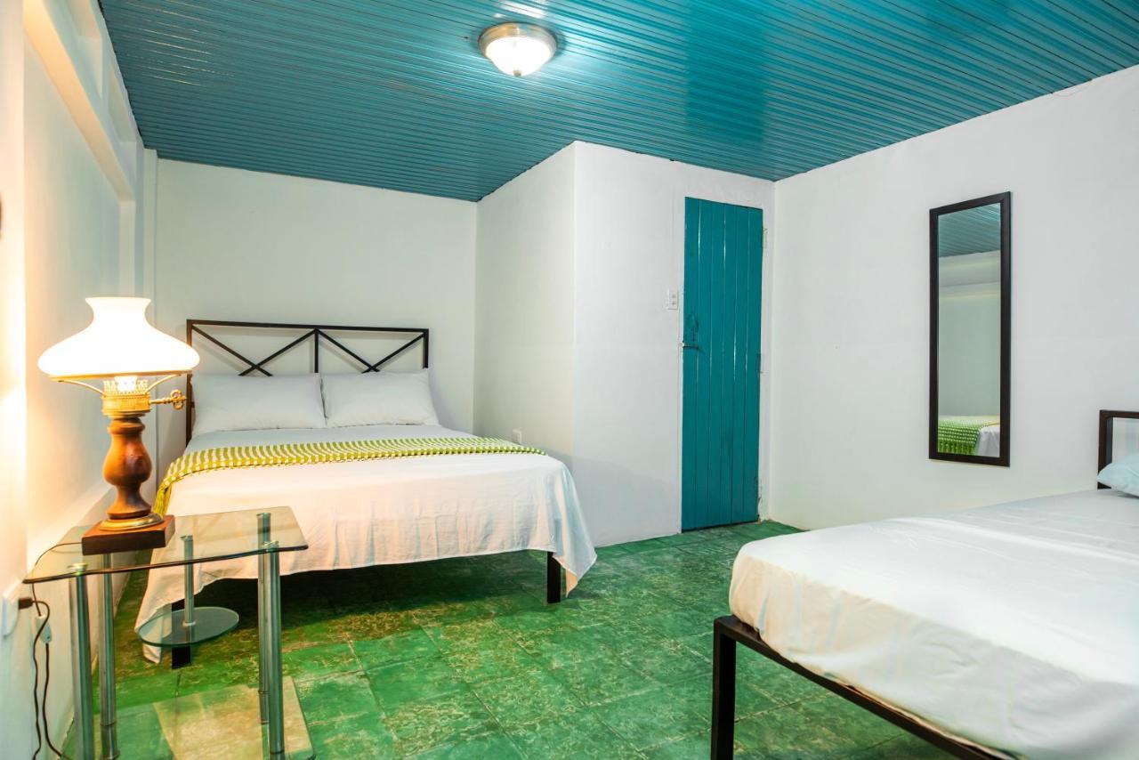 Hostal Victoria Granada Ngoại thất bức ảnh