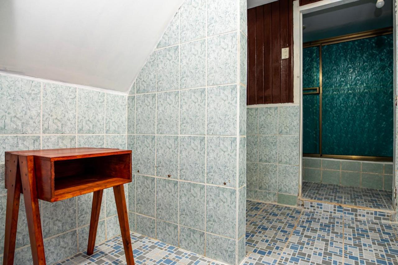 Hostal Victoria Granada Ngoại thất bức ảnh