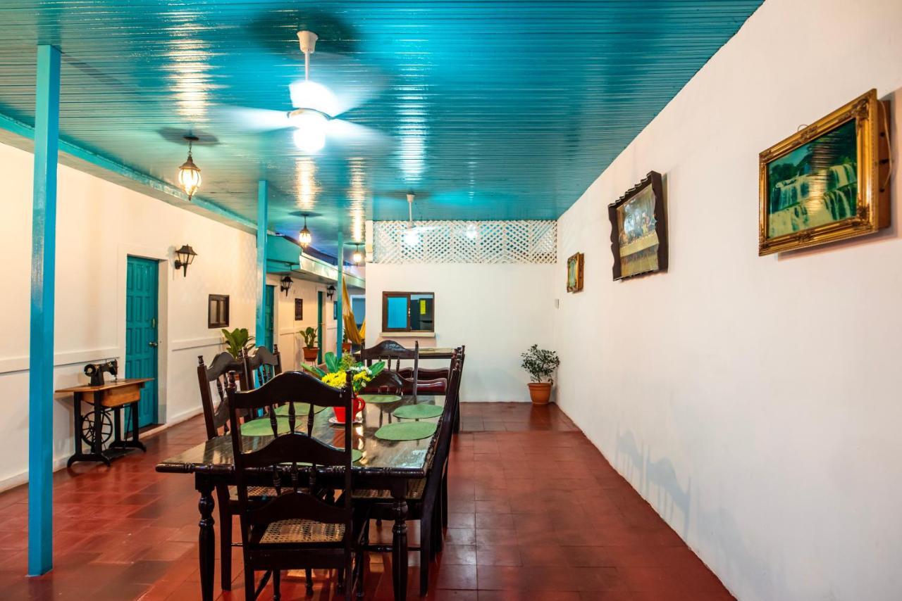 Hostal Victoria Granada Ngoại thất bức ảnh