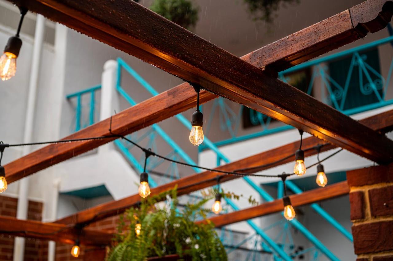 Hostal Victoria Granada Ngoại thất bức ảnh