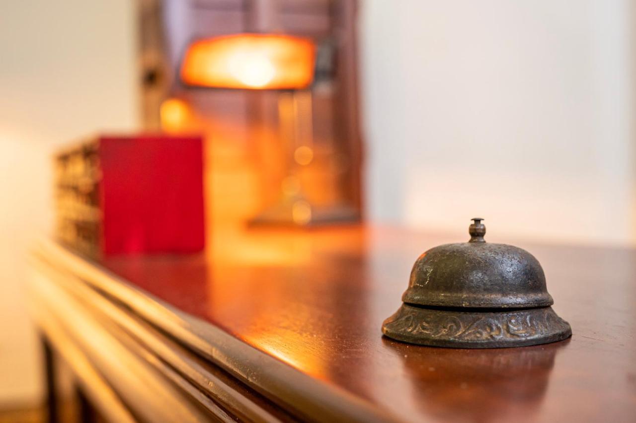 Hostal Victoria Granada Ngoại thất bức ảnh