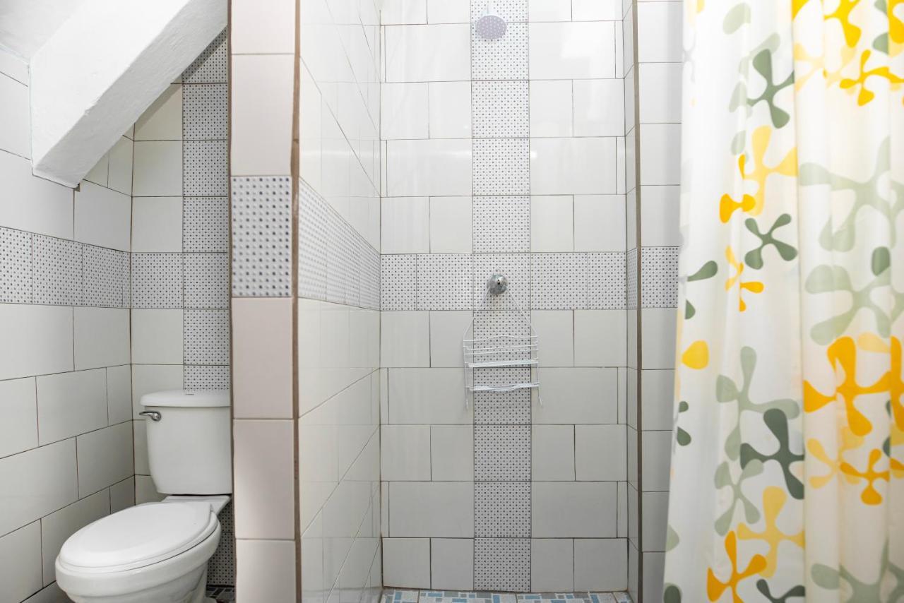 Hostal Victoria Granada Ngoại thất bức ảnh