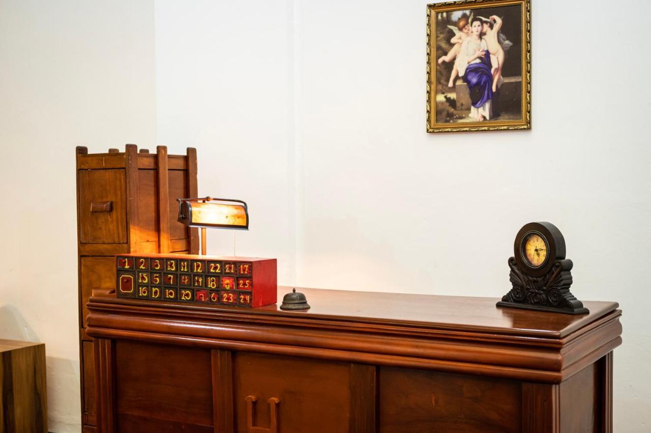 Hostal Victoria Granada Ngoại thất bức ảnh