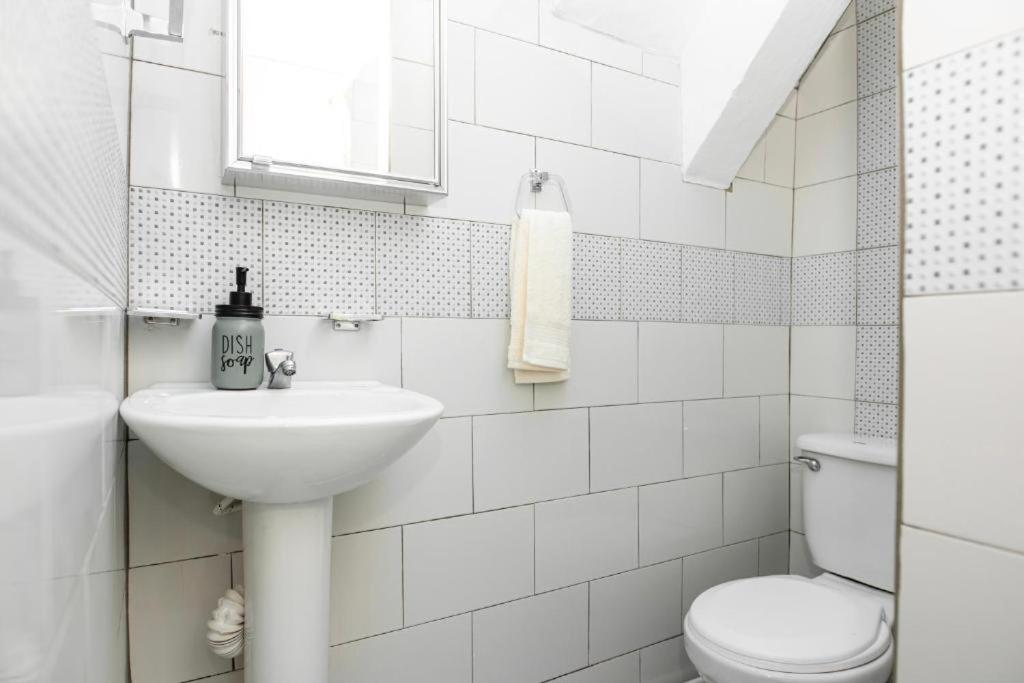 Hostal Victoria Granada Ngoại thất bức ảnh