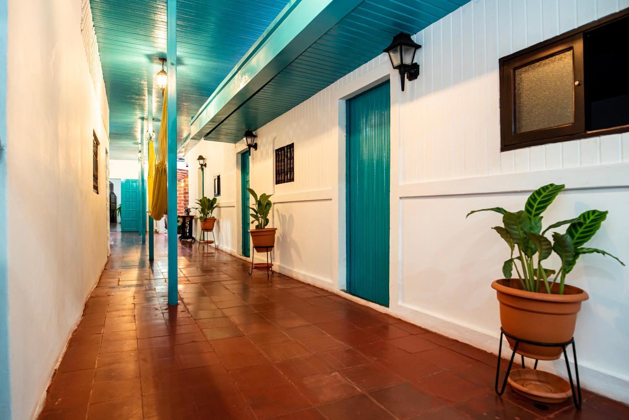 Hostal Victoria Granada Ngoại thất bức ảnh