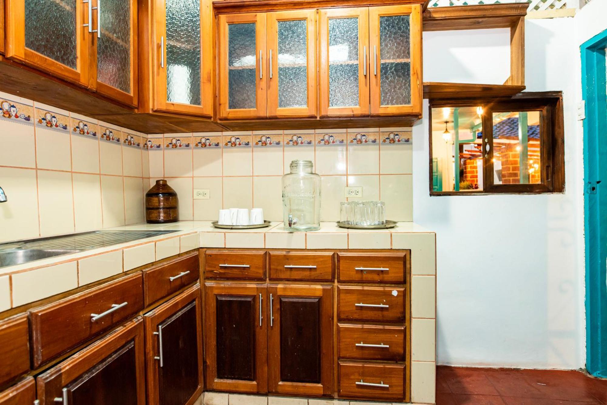 Hostal Victoria Granada Ngoại thất bức ảnh